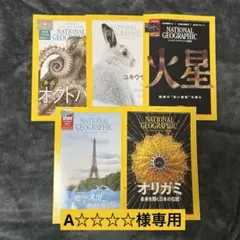 A☆☆☆☆様専用