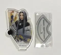 舞台 刀剣乱舞 禺伝 矛盾源氏物語 澄輝さやと 姫鶴一文字 アクリルスタンド