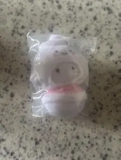 サンリオ　ちびっとも　雪の精　こぎみゅん