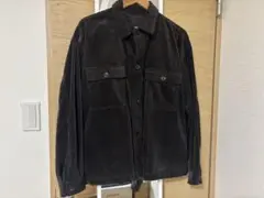 コーデュロイ ジャケット