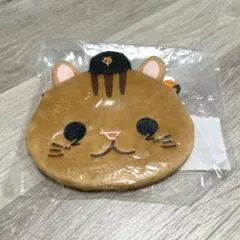 リスがコバ　サコッシュ