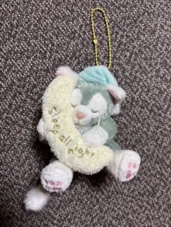 ジェラトーニ ぬいぐるみバッジ