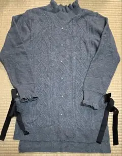 axes femme ニット セーター