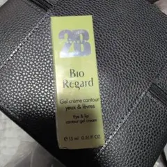 2B Bio Regard 目元・口元用ジェルクリーム 15mlのサムネイル