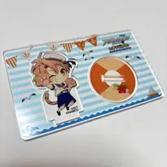 アイドリッシュセブン アイナナ 和泉三月 ナンジャ ナンジャタウン アクスタ