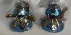 メタリックモンスターズギャラリー バトルはぐれメタル&ロトブルースライム メタリックモンスターズギャラリー バトルはぐれメタル&ロトブルー