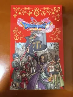 ドラゴンクエスト 11 XI 過ぎ去りし時を求めて S ドラクエ11