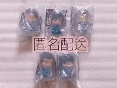 名探偵　コナン　ちぢませ隊　10 長野県警　諸伏　高明　敢助　新一　劇場版