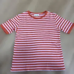 BEAMS BOY 半袖ストライプTシャツのサムネイル