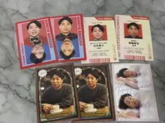 よしもとコレカ6th 金魚番長セット
