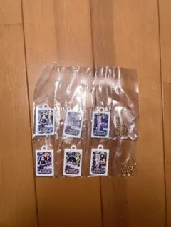 アイカツ！ ガチャガチャ ゴスマジックコーデ 2個セット