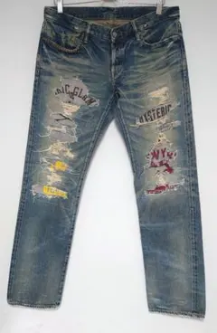 2025年最新】ヒステリックグラマー キムタク着の人気アイテム - メルカリ