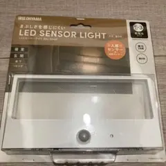 LED SENSOR LIGHT センサーライト