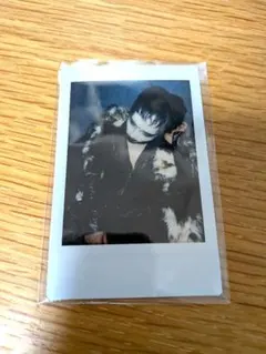 キズ reikiさん チェキ キズ reiki チェキ - メルカリ