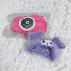 TWICE MISAMO サナ ペンライトカバー まとめ売り SANA