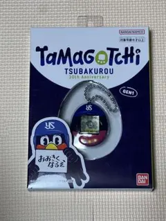 つば九郎 記念グッズ