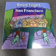 good night san francisco