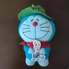 ドラえもん ぬいぐるみ 映画新恐竜