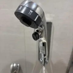 【新品▪️美品】一条工務店 KVKシャワーヘッド シャワーヘッド 一条工務店 KVK