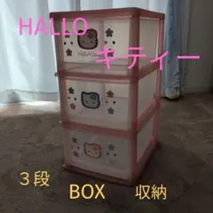 2026年最新】キティー衣装ケースの人気アイテム - メルカリ