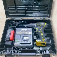2026年最新】パナソニック 10.8v インパクトの人気アイテム - メルカリ