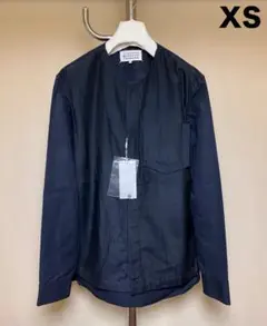 2025年最新】Maison Margiela メンズ ノーカラージャケットの