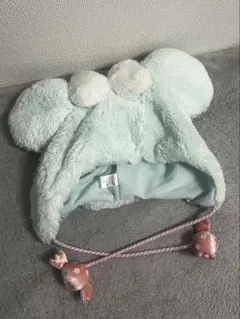 ディズニーファンキャップ　ヴァネロペ