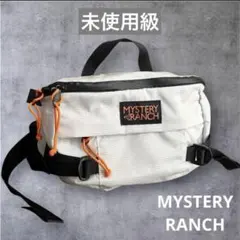 2026年最新】ミステリーランチ ヒップモンキー usaの人気アイテム