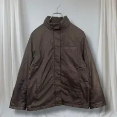 SM2 サマンサモスモス 裏フリース マウンテンパーカー M カーキ 防寒 秋冬