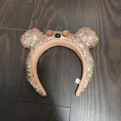 USJ ティムスパンコールカチューシャ