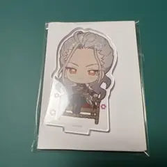 あんスタ 乱凪砂 アニカフェ アクスタ スタフォニ 4th ホリデー