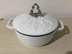 2025年最新】ストウブ スノーフレーク 16の人気アイテム - メルカリ