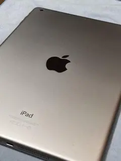 美品 iPad Air 16GB Wi-Fi MD785J/A スペースグレイ