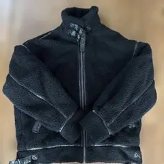 ボアジャケット フリースジャケット