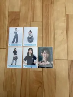 日向坂46 金村美玖　まとめ売り