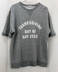 トレーナー スウェット