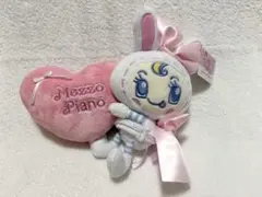 メゾピアノmezzo piano withぬいぐるみ〜Ribbon〜のサムネイル