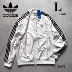 2025年最新】adidas originals sst track topの人気アイテム - メルカリ