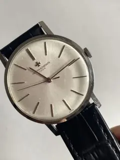 VACHERON CONSTANTIN ３針 Ref.6563 メンズ値下げ不可のサムネイル