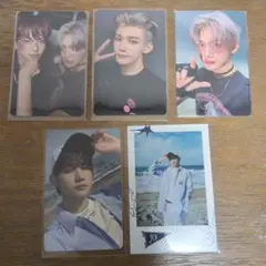 &TEAM ジョウ JO フーディー BtL ATB アンコン 青嵐 トレカ