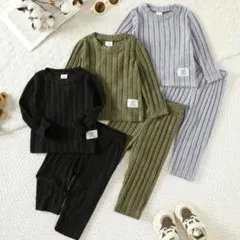 セットアップ 80 ニット