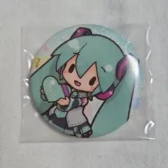 2025年最新】piapro 初音ミク 缶バッジの人気アイテム - メルカリ