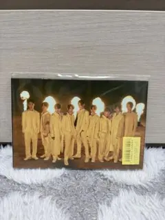 SnowMan 滝沢歌舞伎ZEROポストカード10枚セット