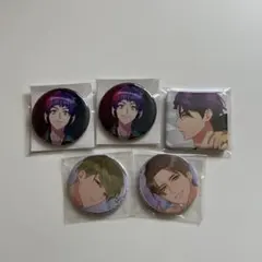 千景 缶バッジ B's-LOG 千景 缶バッジ B's-LOG