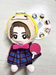 2026年最新】山田涼介 ちびぬいの人気アイテム - メルカリ