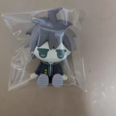 ダンガンロンパ DAISO JITOT じとっと 苗木誠