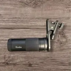 望遠レンズ ケンコー