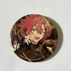 あんスタ ポートレートサイン缶バッジE 久遠舞珠③ - メルカリ