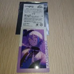 プロセカ ワンダショ 神代類(特訓後) ePickcard17A