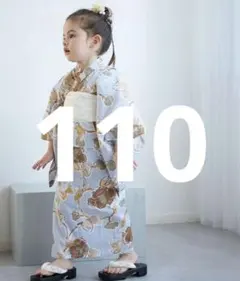 新品　未使用　浴衣　帯　下駄　utatane 3点セット